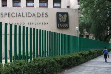 El Instituto Mexicano del Seguro Social (IMSS) anunció que ya no estará funcionando la herramienta digital para solicitudes de incapacidad laboral temporal Permiso Covid-19 3.0,