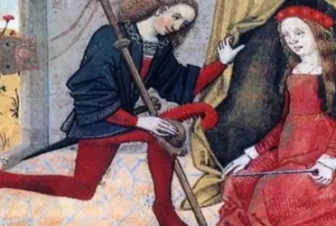 El invento creado en la edad media para evitar que otro hombre intente abusar de una mujer comprometida fue tan drástico que causó revuelo en la sociedad. 