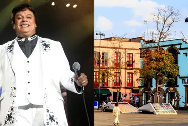 El maravilloso lugar que ha dado paso al inicio y desenvolvimiento de muchos cantantes que ahora son famosos. 