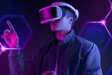 El metaverso, ese universo que combina realidad aumentada, virtual y mixta podría tener un rol clave en el desarrollo económico mundial. 