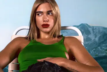 El momento de la intérprete quedó grabado en diversos videos que los fans compartieron a través de redes sociales desde el pasado jueves.