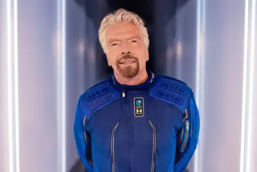 El multimillonario hizo historia al realizar el primer viaje con pasajeros de su empresa. Esto es lo que podría costarte un ticket. 