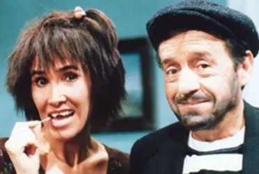 El personaje más conocido y emblemático que ha participado en varios programas de Chespirito como en el Dr. Cahaptín y el Chapulín Colorado. 