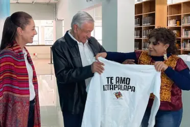 El Presidente de la República cuestionó, además, a quienes califican de paternalistas y populistas los proyectos como el de Utopía