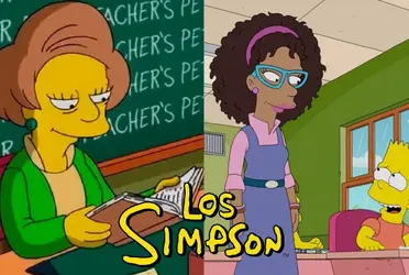 El primer vistazo del personaje se dio en un avance titulado “My Octopus and a Teacher”, donde ella les pide a sus estudiantes que hagan retratos de sí mismos para conocerlos mejor. 
