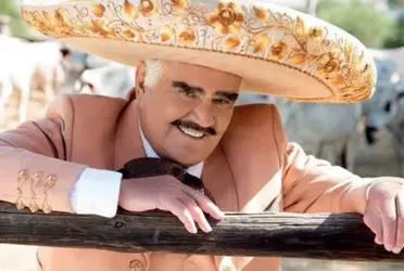 El proceso por el cual el “Chente” tuvo que pasar para incursionar en la industria musical y llegar a hacer historia.