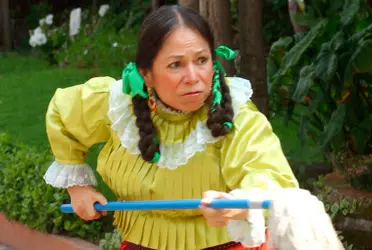 El programa televisivo fue muy popular alrededor del mundo sin embargo muy pocas veces hemos analizado el mensaje que se trata de emitir.