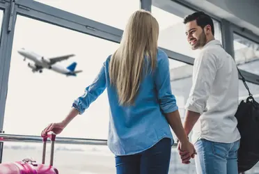 El próximo lunes 8 de Noviembre, entran en vigor los nuevos requisitos para ingresar al los Estados Unidos, esto con el fin de incentivar el turismo sin poner en riesgo a nadie por la pandemia.