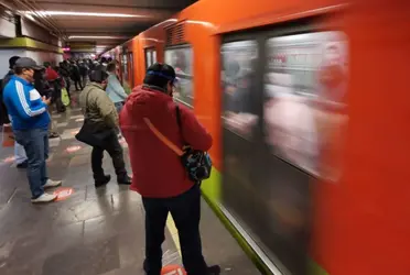 El Sindicato Nacional de Trabajadores del Sistema de Transporte Colectivo (SNTSTC) solicitó al Gobierno de la Ciudad de México destinar tres mil 500 millones de pesos para mantenimiento.