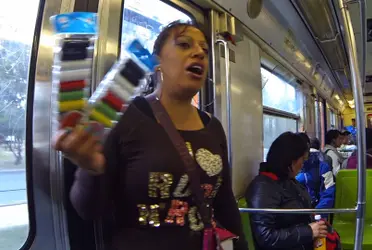  
El Sistema de Transporte Colectivo (STC) Metro de la Ciudad de México informó que concluyeron las acciones para liberar espacios de comercio informal en 66 estaciones del servicio.