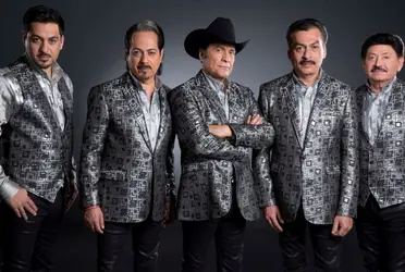 El título que llevará esta producción es ‘Los Tigres del Norte: Historias que contar’, mismo que lleva uno de sus álbumes musicales lanzado en 2006.