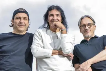 El verdadero origen paranormal de la agrupación Enanitos Verdes 