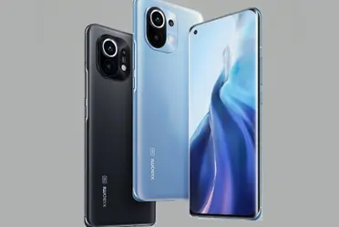 El Xiaomi 11 Lite 5G NE cuenta con una hoja técnica bastante equilibrada y un precio que se sitúa entre la gama Redmi y sus hermanos mayores, los Mi 11 o los nuevos 11T