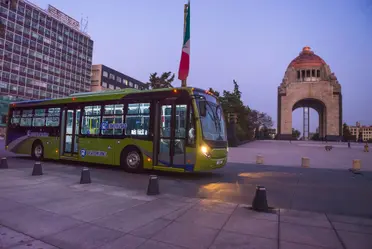 En conferencia de prensa dieron a conocer la adquisición de las nuevas unidades, la jefa de Gobierno, explicó que de 2019 a la fecha.