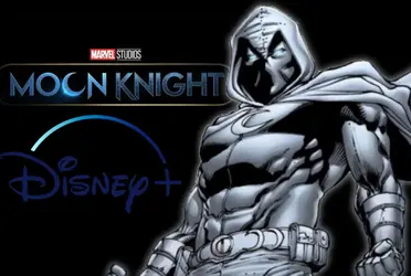 En el avance se puede apreciar a la estrella Oscar Isaac tomar el rol del enmascarado y, en un breve momento, aparece con el traje del antihéroe, el mismo que utiliza en los cómics. 