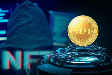 En el caso de las estafas y fraudes se han conocido algunos ejemplos de artistas que han sufrido la copia sin permiso de sus obras y se han vendido como NFT.