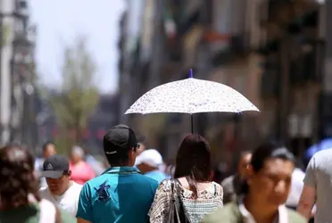 En las alcaldías Azcapotzalco, Benito Juárez, Coyoacán, Cuauhtémoc, Gustavo A. Madero, Iztacalco y Venustiano Carranza se pronostican temperaturas de 28 a 30 grados