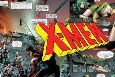 En las dos imágenes que compartió el museo, propiedad del empresario Carlos Slim, se aprecia a un grupo de reavers (un equipo criminal conformado por cyborgs, que da la casualidad de compartir un enorme desprecio por Wolverine) descarrila un ferrocarril que pasa frente al Soumaya.