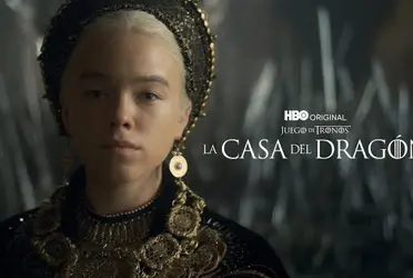 En las primeras imágenes del Imperio Targaryen durante la Danza de los Dragones, la guerra civil que estalló en la Casa Targaryen por la sucesión del Trono de Hierro.