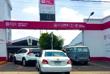 En rueda de prensa este lunes, se dio a conocer que, al finalizar el periodo de verificación de acuerdo con el color del holograma, las unidades vehiculares tendrán un periodo de 15 días.