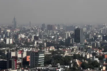 En zonas específicas de Aguascalientes, Baja California, Ciudad de México, Michoacán, Morelos, Oaxaca, Querétaro, San Luis Potosí y Zacatecas los registros serán entre 0 a 5 grados Celsius.