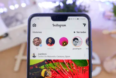 Es una función que permite responder a las publicaciones que duran 24 horas sin que los emojis invadan la bandeja de entrada de los mensajes directos, y además agrega privacidad.