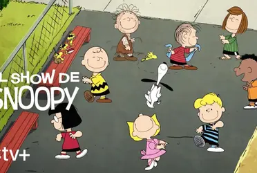 Esta nueva versión del famoso dibujo animado se estrenó el año pasado y en las redes sociales ya se mostró un adelanto de lo que se verá en los próximos capítulos. 