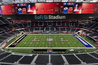 Estará acompañado por un Show de medio tiempo también promete ser algo épico y sin precedentes. La patada inicial del Super Bowl LVI será a las 17:30 horas.