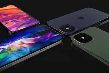 Este 2021 serán lanzados increíbles nuevos smartphones con mejores en sus los sistemas operativos y más innovaciones tecnoloógicas. 