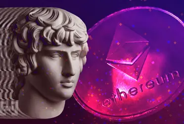 Este blockchain se aloja en muchos Ethereum funciona como una plataforma de código abierto basada en la tecnología blockchain. ordenadores del mundo, por lo que está descentralizado.