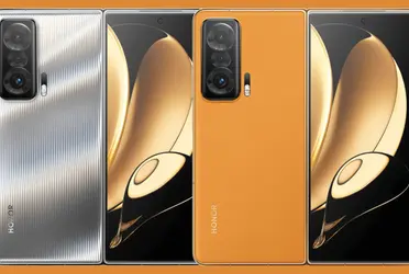 Este dispositivo móvil cuenta con una bisagra flotante de gota de agua, una pantalla exterior más amplia y la última interfaz de usuario Magic UI 6.0. El nuevo teléfono estará disponible en China a partir del 18 de enero de 2022.
 