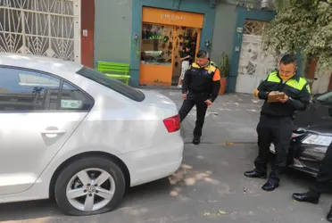 Este programa de restricción vehicular está vigente de las 05:00 a las 22:00 horas en todo el territorio de la Ciudad de México y Zona Metropolitana del Valle de México.