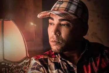 "Este tema narra la historia de un hombre que está vulnerable al perder a su pareja y ella no darle esperanzas para un regreso", dijo Don Omar en un comunicado de prensa.