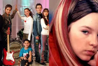 Esto es algo que seguramente no sabías de la telenovela que robó suspiros a pequeños y grandes en los 2000.