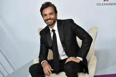 Estos personajes de Eugenio Derbez son los más representativos de su carrera