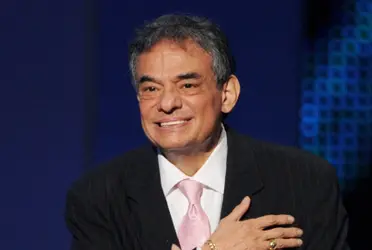 Estos son algunos datos que no conoces sobre José José