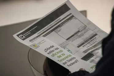 Explicó que el beneficio aplicará para todas las viviendas con un valor catastral de hasta 2.4 millones de pesos.