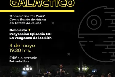 Fanáticos de todo el mundo festejan el día de Star Wars, la saga de películas ciencia ficción de George Lucas que cautivó a miles de espectadores con una serie de actividades alrededor del mundo.