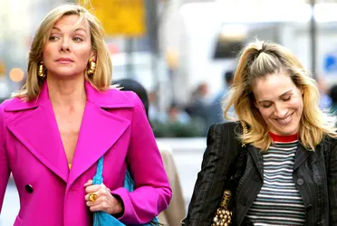 Finalmente la serie de HBO que prepara el roboot habría encontrado la manera de llenar el vacío que dejó Kim Cattrall. 