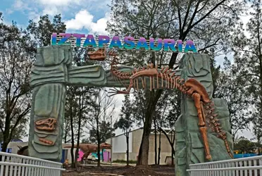 Forma parte de las Utopías (Unidades de Transformación y Organización Para la Inclusión y la Armonía Social), un proyecto de la alcaldía Iztapalapa con el que se busca crear espacios para la cultura, recreación y deporte. 