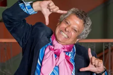 Frankie Rivers quedó con los pelos de punta luego de presenciar hechos paranormales