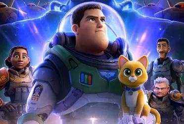 Fue el pasado 10 de diciembre del año 2020, que anunciaron el nuevo spin-off del mejor amigo de Woody, el increíble y audaz astronauta Buzz Lightyear. 