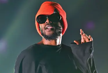 Fueron cinco años de espera, para que Kendrick Lamar, autor de la banda sonora del movimiento Black Lives Matter, presentara su nuevo álbum este viernes.
