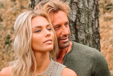 Gabriel Soto tiene el negocio perfecto para disfrutar a lado de Irina Baeva