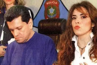 Gloria Trevi compuso uno de los temas más populares en su carrera para exhibir su pasado