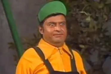 Godínez y la misteriosa historia de sus padres y porque no salieron en el Chavo del 8
