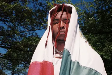 Gotit reveló con una publicación que su hermano había fallecido.