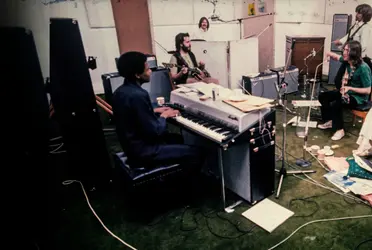 Harrison, nacido el 25 de febrero de 1943 en Liverpool, Inglaterra, demostró que sus composiciones perdurarían en el tiempo.