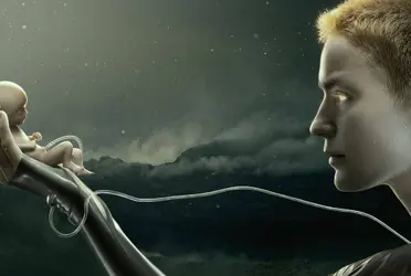 HBO Max lanzó el tráiler de la segunda temporada de esta serie de ciencia ficción, que es un contenido original de la plataforma y será estrenada el próximo 3 de febrero.