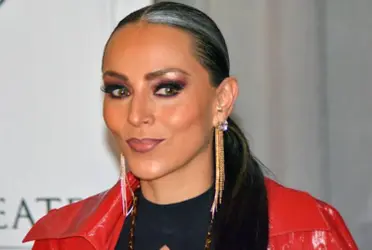 Ivonne Montero tuvo encuentros paranormales de niña y los espíritus la persiguen